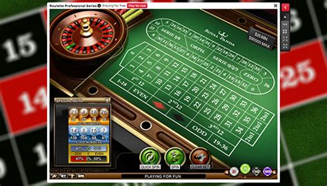 roulette panda